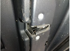 CERRADURA PUERTA TRASERA DERECHA 