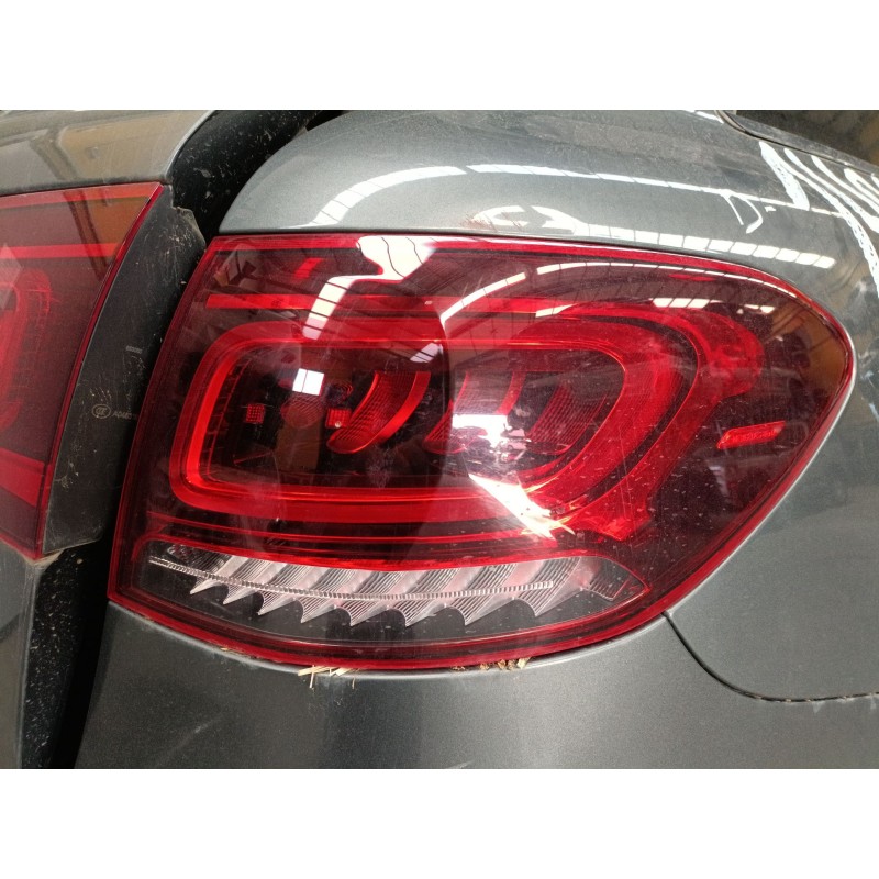 Recambio de piloto trasero derecho para mercedes-benz glc (x253) 220 d 4-matic (253.915) referencia OEM IAM   