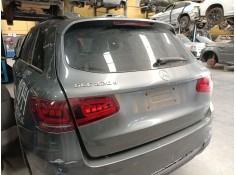 Recambio de porton trasero para mercedes-benz glc (x253) 220 d 4-matic (253.915) referencia OEM IAM    2