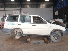 nissan terrano ii (r20) del año 1993 2