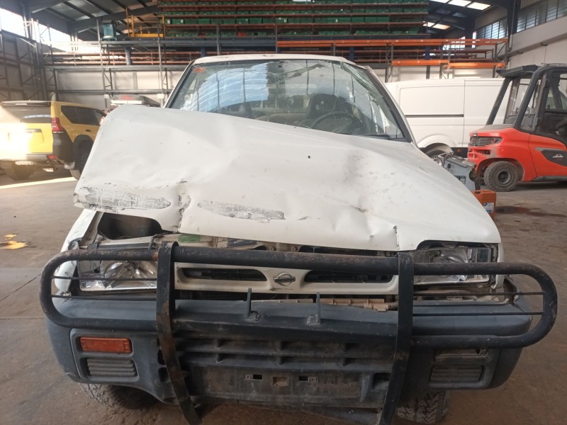 nissan terrano ii (r20) del año 1993