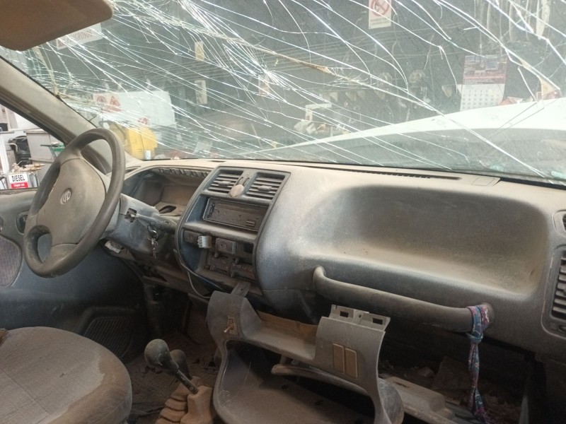 nissan terrano ii (r20) del año 1993