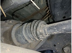 Recambio de transmision trasera izquierda para mercedes-benz glc (x253) 220 d 4-matic (253.915) referencia OEM IAM   