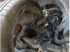 Recambio de mangueta delantera izquierda para mercedes-benz glc (x253) 220 d 4-matic (253.915) referencia OEM IAM   