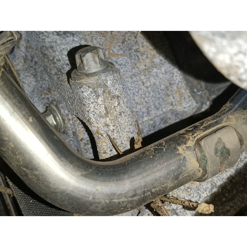 Recambio de compresor aire acondicionado para mercedes-benz glc (x253) 220 d 4-matic (253.915) referencia OEM IAM   