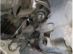 AMORTIGUADOR DELANTERO IZQUIERDO 