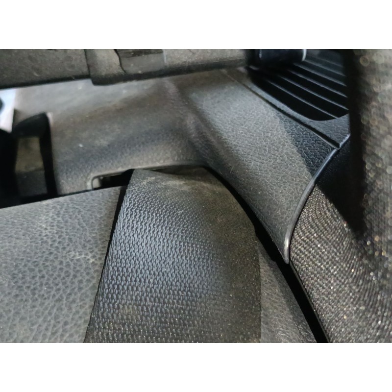 Recambio de cinturon seguridad trasero izquierdo para mercedes-benz glc (x253) 220 d 4-matic (253.915) referencia OEM IAM   