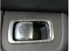 MANDO ELEVALUNAS TRASERO IZQUIERDO 