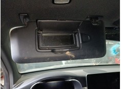 Recambio de parasol izquierdo para mercedes-benz glc (x253) 220 d 4-matic (253.915) referencia OEM IAM   