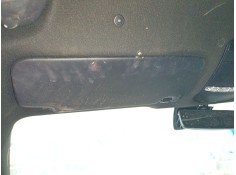 Recambio de parasol izquierdo para mercedes-benz glc (x253) 220 d 4-matic (253.915) referencia OEM IAM    2