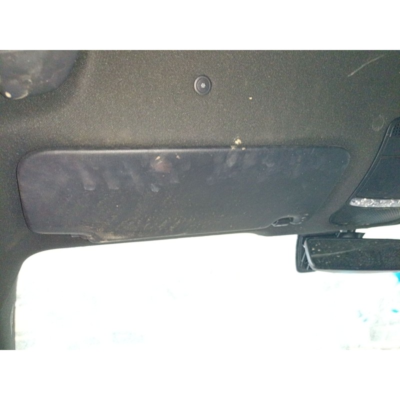 Recambio de parasol izquierdo para mercedes-benz glc (x253) 220 d 4-matic (253.915) referencia OEM IAM   