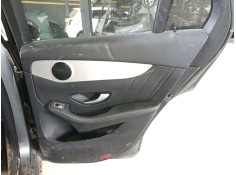 GUARNECIDO PUERTA TRASERA DERECHA 