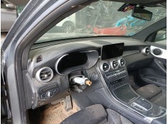 Recambio de salpicadero para mercedes-benz glc (x253) 220 d 4-matic (253.915) referencia OEM IAM    2