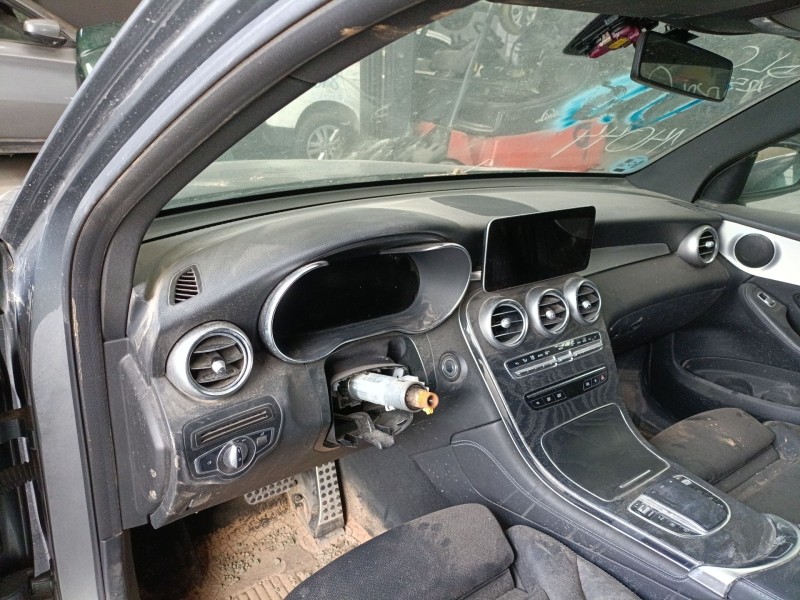 Recambio de salpicadero para mercedes-benz glc (x253) 220 d 4-matic (253.915) referencia OEM IAM   
