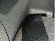 CINTURON SEGURIDAD TRASERO DERECHO 