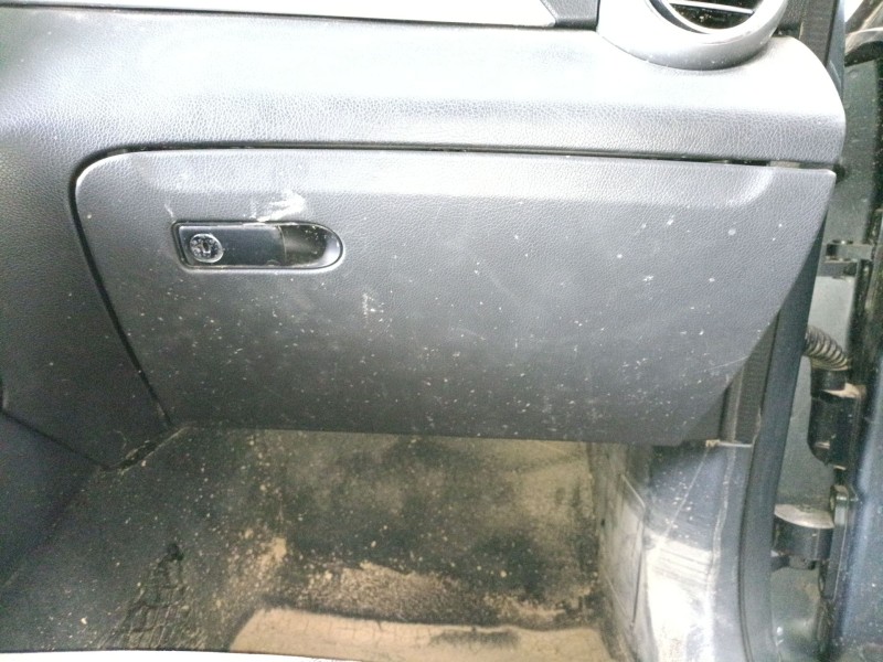 Recambio de guantera para mercedes-benz glc (x253) 220 d 4-matic (253.915) referencia OEM IAM   