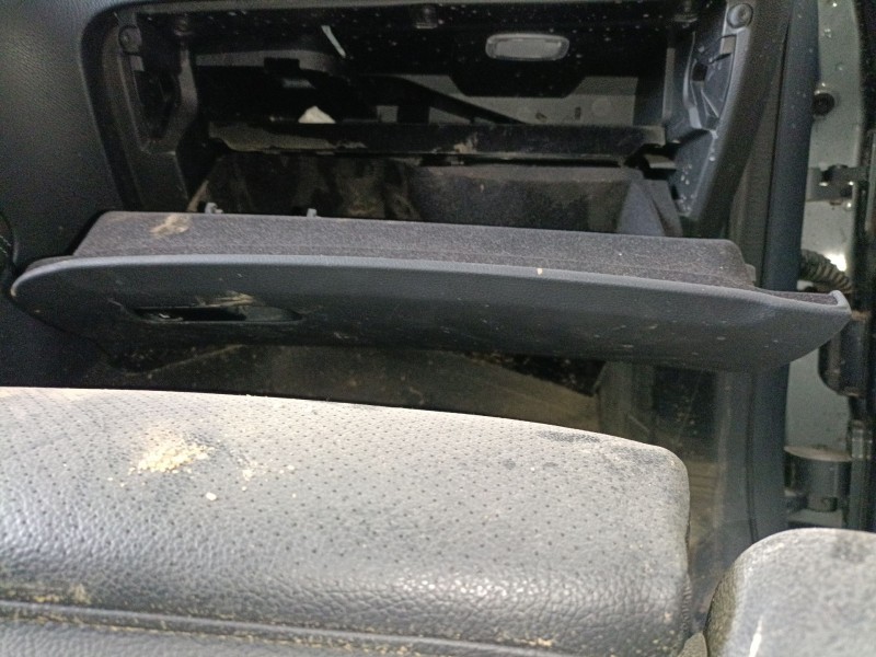 Recambio de guantera para mercedes-benz glc (x253) 220 d 4-matic (253.915) referencia OEM IAM   