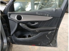 GUARNECIDO PUERTA DELANTERA DERECHA 