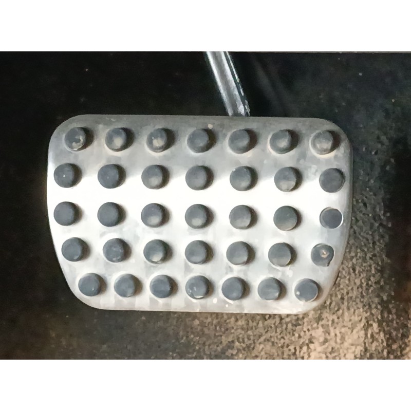 Recambio de pedal freno para mercedes-benz glc (x253) 220 d 4-matic (253.915) referencia OEM IAM   