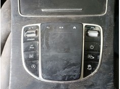 SISTEMA NAVEGACION GPS 