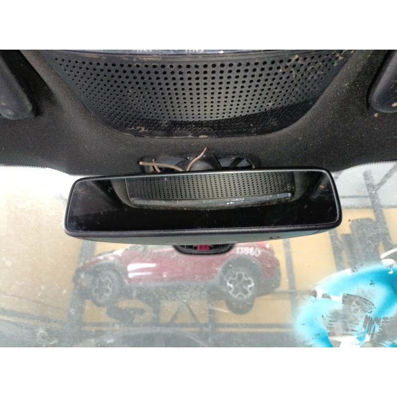 Recambio de espejo interior para mercedes-benz glc (x253) 220 d 4-matic (253.915) referencia OEM IAM   