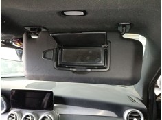 Recambio de parasol derecho para mercedes-benz glc (x253) 220 d 4-matic (253.915) referencia OEM IAM   