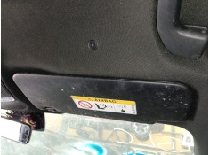 Recambio de parasol derecho para mercedes-benz glc (x253) 220 d 4-matic (253.915) referencia OEM IAM    2