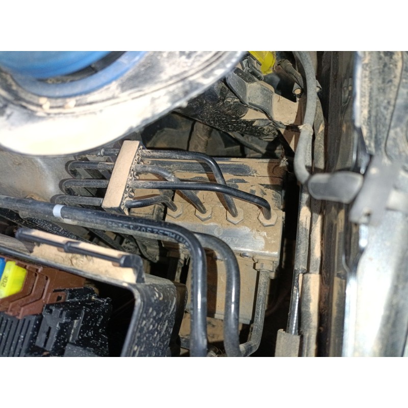 Recambio de abs para mercedes-benz glc (x253) 220 d 4-matic (253.915) referencia OEM IAM   