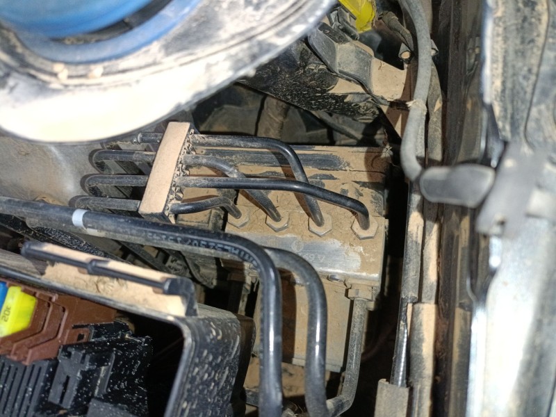 Recambio de abs para mercedes-benz glc (x253) 220 d 4-matic (253.915) referencia OEM IAM   