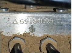 Recambio de abs para mercedes-benz glc (x253) 220 d 4-matic (253.915) referencia OEM IAM    2