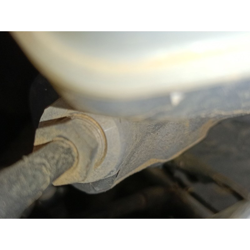 Recambio de bomba freno para mercedes-benz glc (x253) 220 d 4-matic (253.915) referencia OEM IAM   