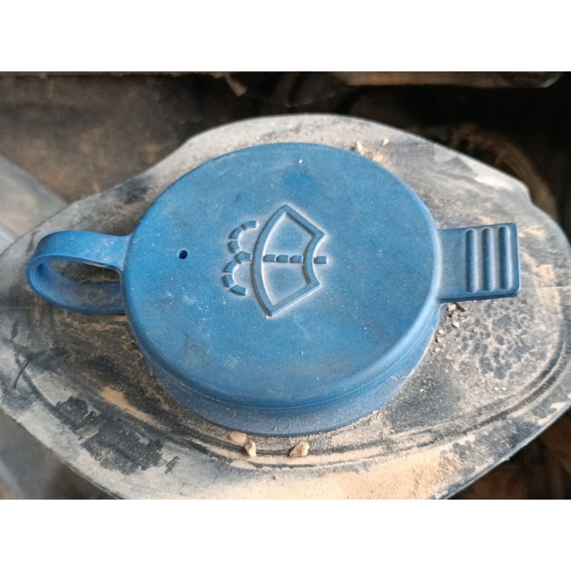 Recambio de deposito limpia para mercedes-benz glc (x253) 220 d 4-matic (253.915) referencia OEM IAM   