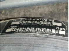 Recambio de servofreno para mercedes-benz glc (x253) 220 d 4-matic (253.915) referencia OEM IAM    2