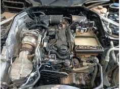 Recambio de motor completo para mercedes-benz glc (x253) 220 d 4-matic (253.915) referencia OEM IAM   