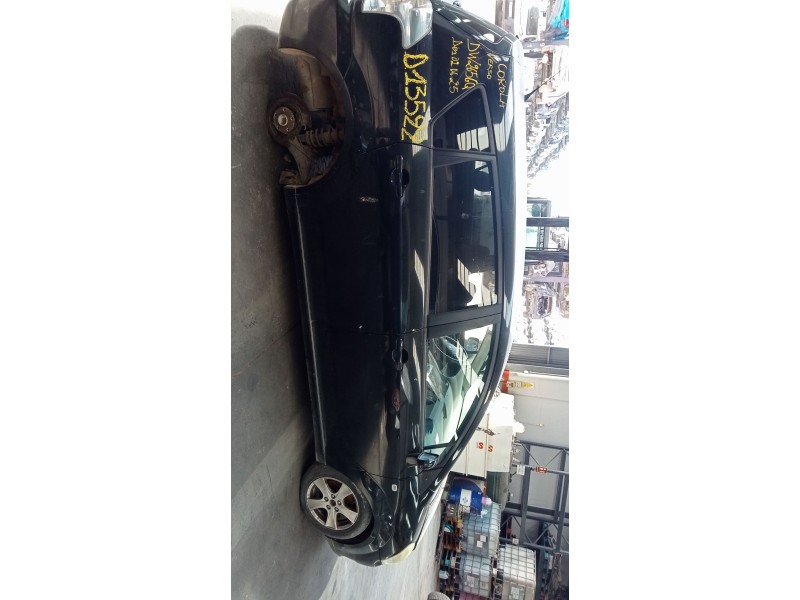 toyota corolla verso (zer_, zze12_, r1_) del año 2005