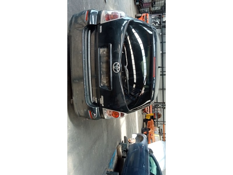 toyota corolla verso (zer_, zze12_, r1_) del año 2005