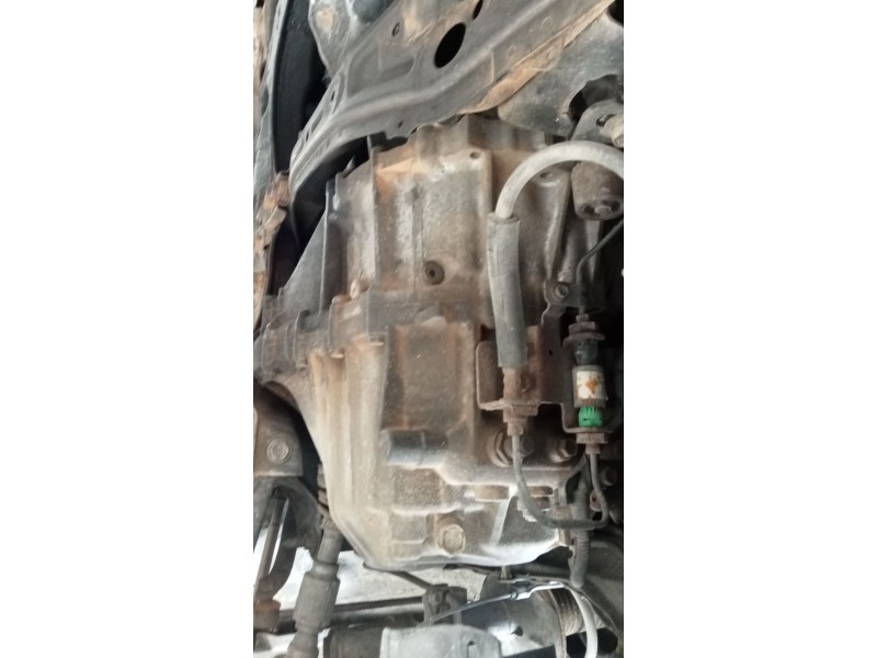 toyota corolla verso (zer_, zze12_, r1_) del año 2005