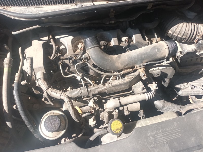 toyota corolla verso (zer_, zze12_, r1_) del año 2005