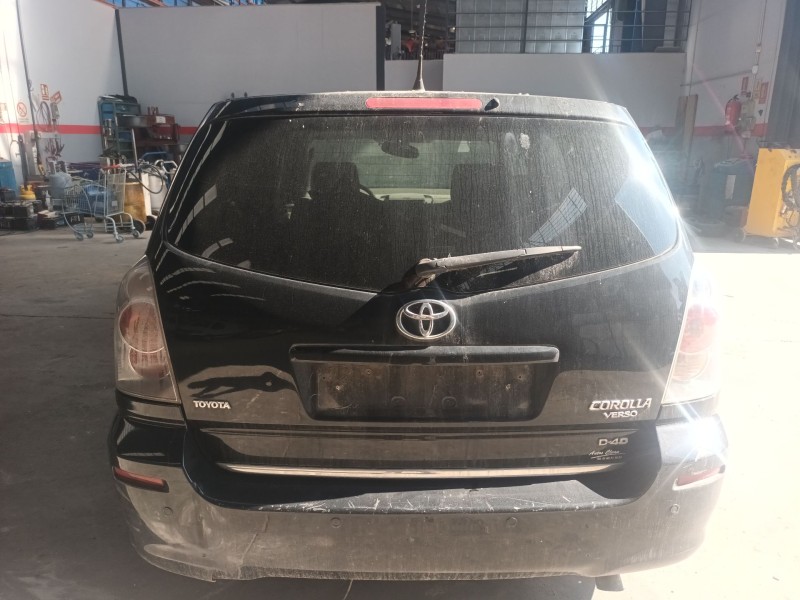 toyota corolla verso (zer_, zze12_, r1_) del año 2005