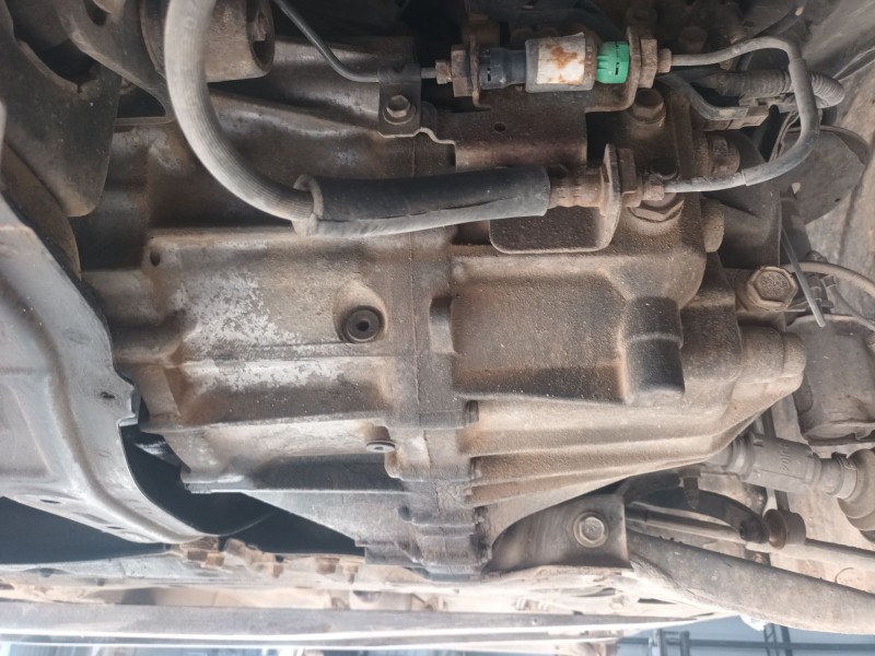 toyota corolla verso (zer_, zze12_, r1_) del año 2005