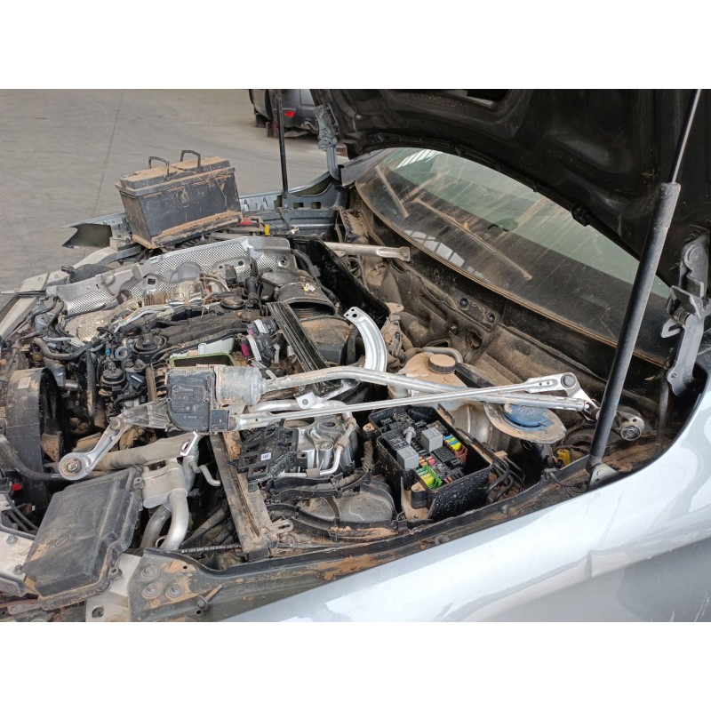 Recambio de motor limpia delantero para mercedes-benz glc (x253) 220 d 4-matic (253.915) referencia OEM IAM 1397225017  