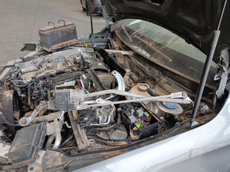 Recambio de motor limpia delantero para mercedes-benz glc (x253) 220 d 4-matic (253.915) referencia OEM IAM 1397225017  