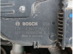 Recambio de motor limpia delantero para mercedes-benz glc (x253) 220 d 4-matic (253.915) referencia OEM IAM 1397225017   2