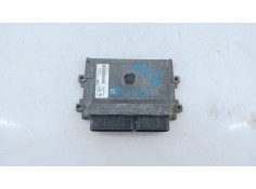 Recambio de centralita motor uce para peugeot 208 i (ca_, cc_) 1.2 vti 82 referencia OEM IAM   