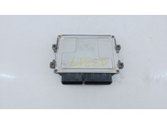 Recambio de centralita motor uce para peugeot 208 i (ca_, cc_) 1.2 vti 82 referencia OEM IAM    2