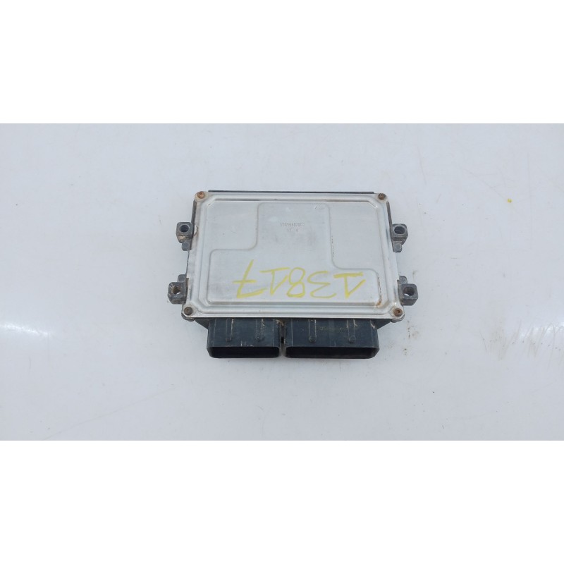 Recambio de centralita motor uce para peugeot 208 i (ca_, cc_) 1.2 vti 82 referencia OEM IAM   