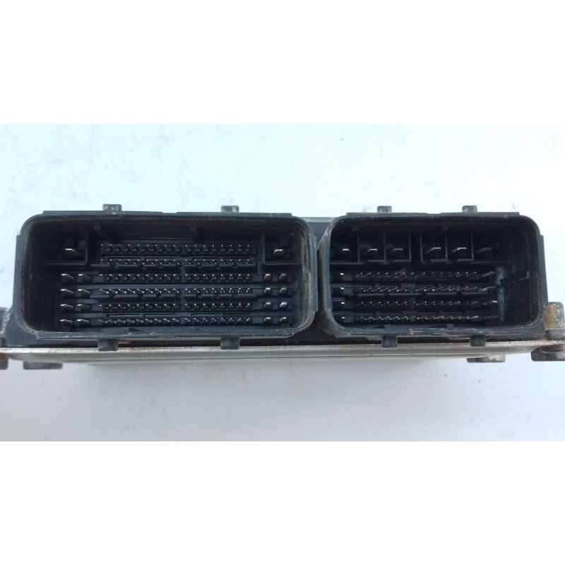 Recambio de centralita motor uce para peugeot 208 i (ca_, cc_) 1.2 vti 82 referencia OEM IAM   