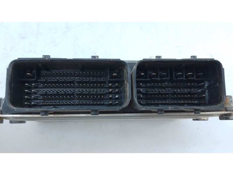 Recambio de centralita motor uce para peugeot 208 i (ca_, cc_) 1.2 vti 82 referencia OEM IAM   