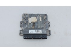 Recambio de centralita motor uce para renault megane iv hatchback (b9a/m/n_) 1.5 dci 110 (b9a3) referencia OEM IAM    2