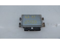 CENTRALITA MOTOR UCE A2C7554030201 G1B512A650AD E3-B3-25-2